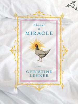 cover image of Absent a Miracle